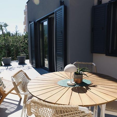 Apartman M&K Dubrovnik Luaran gambar