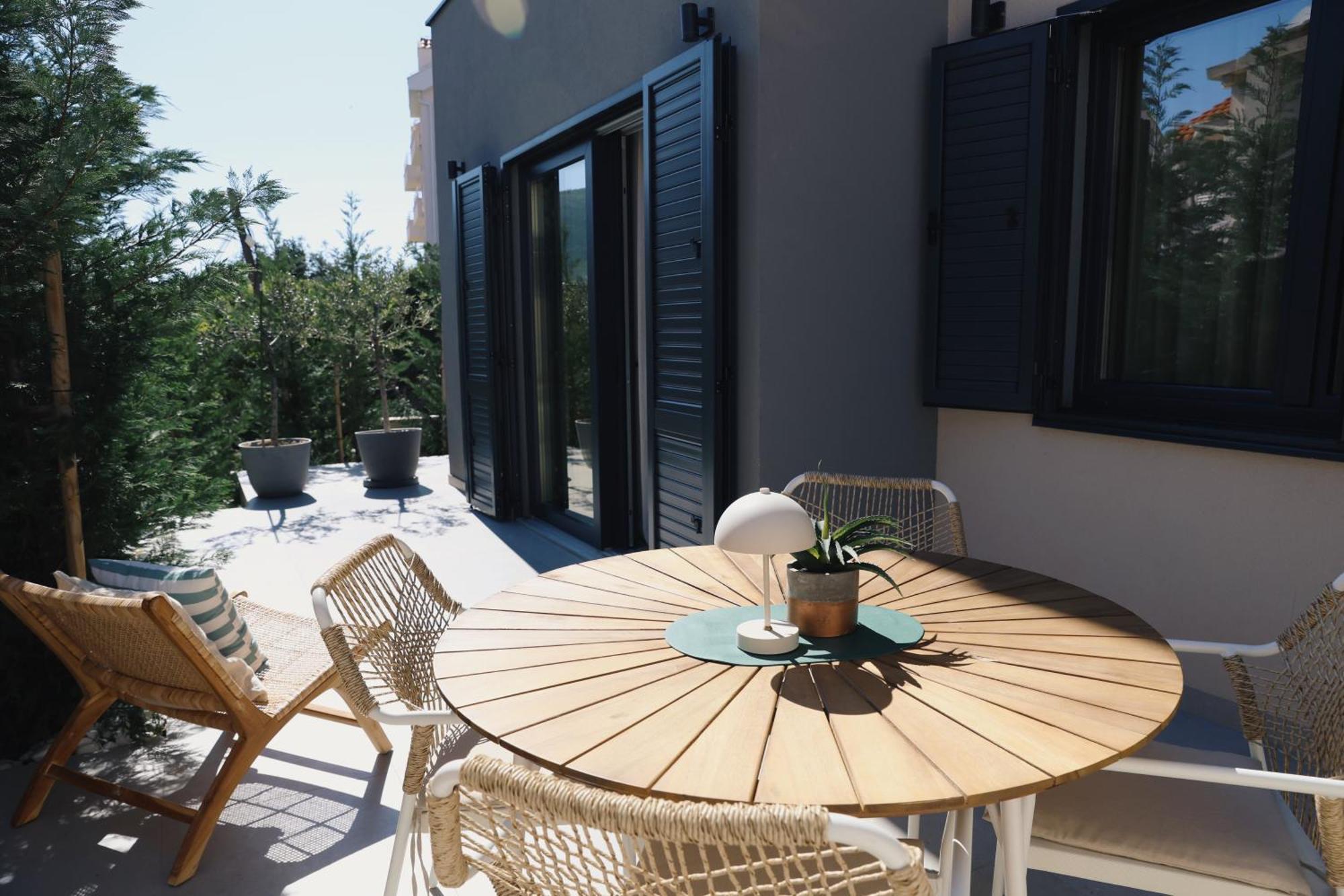 Apartman M&K Dubrovnik Luaran gambar