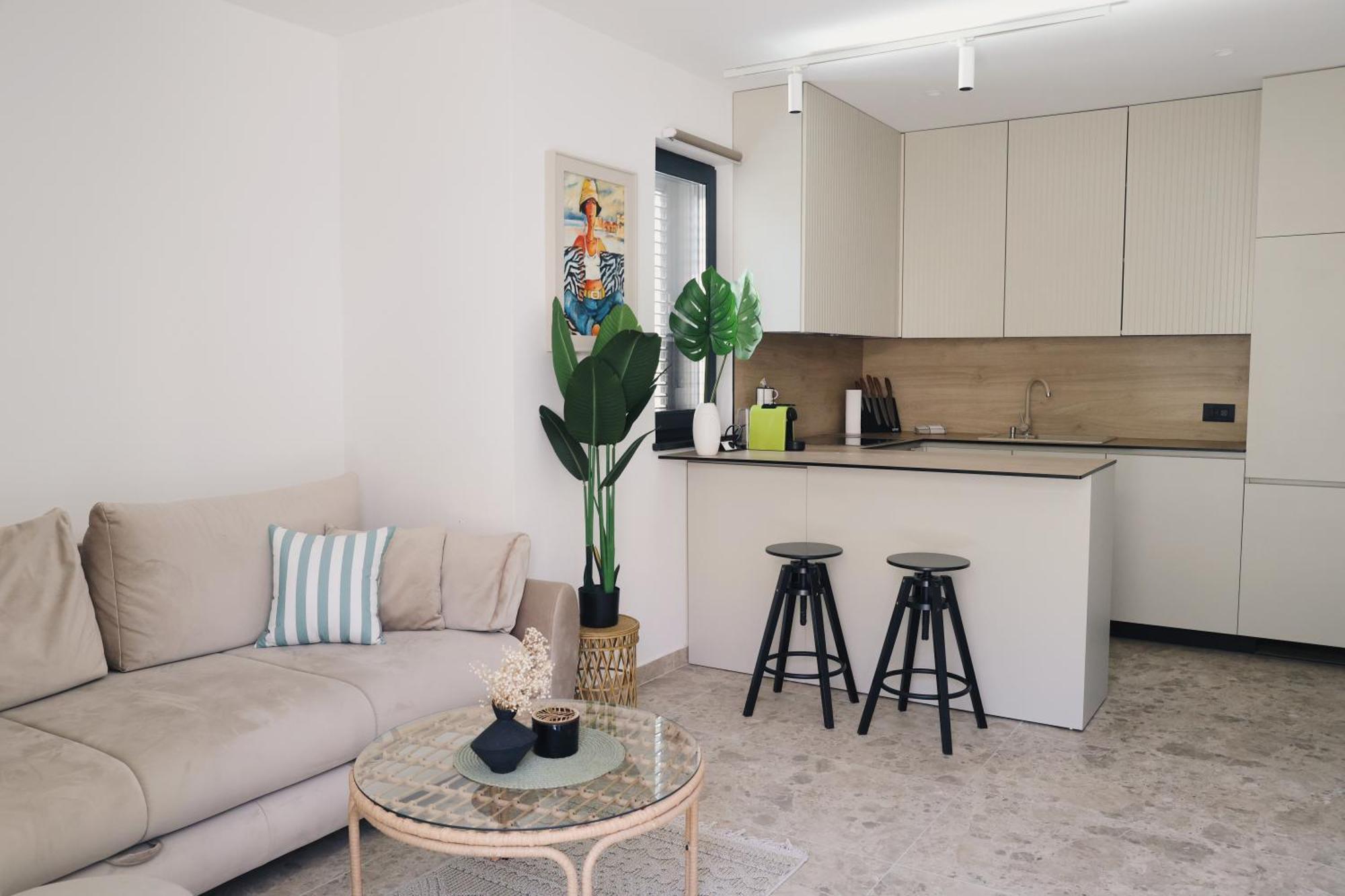 Apartman M&K Dubrovnik Luaran gambar