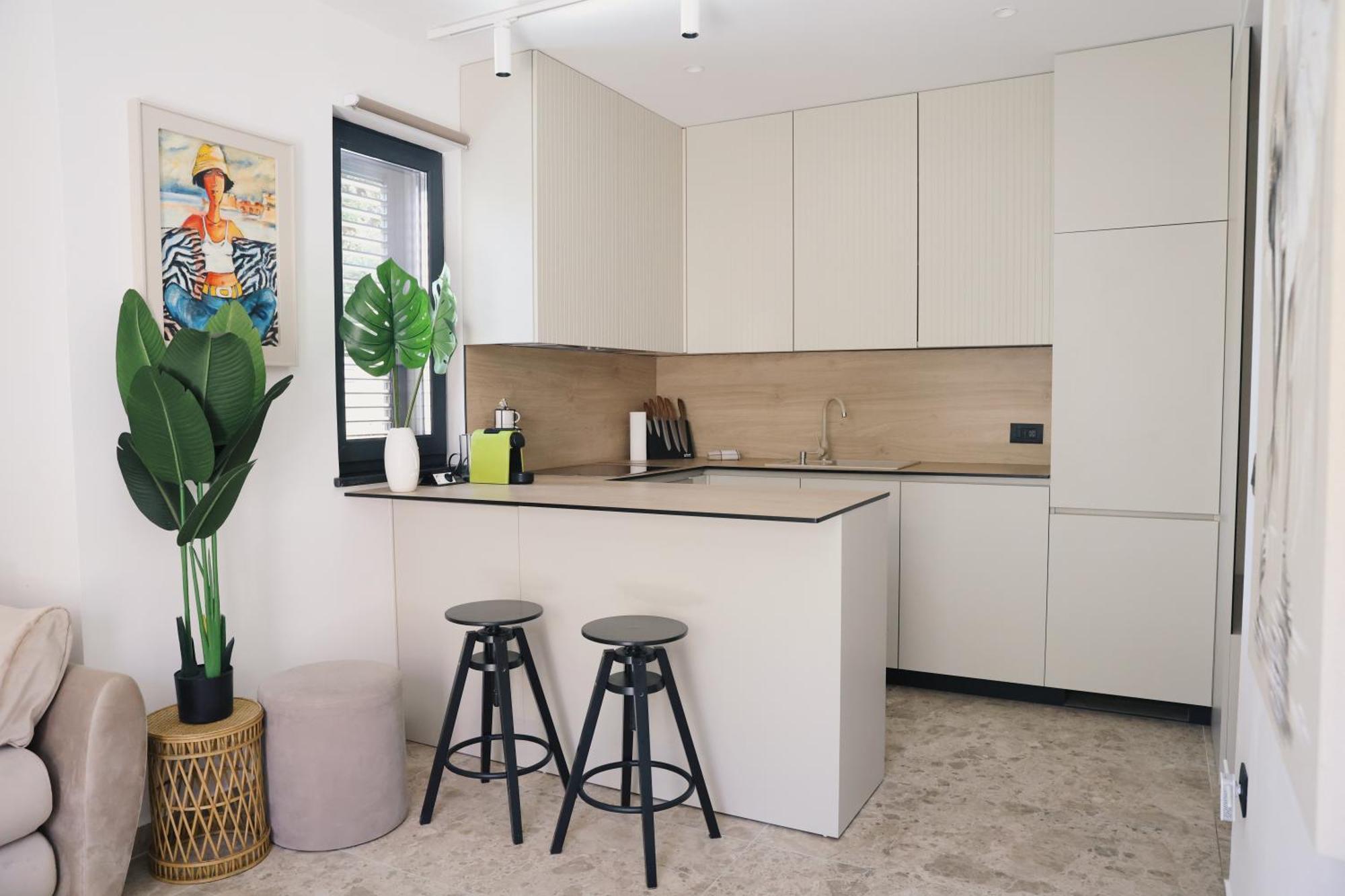 Apartman M&K Dubrovnik Luaran gambar