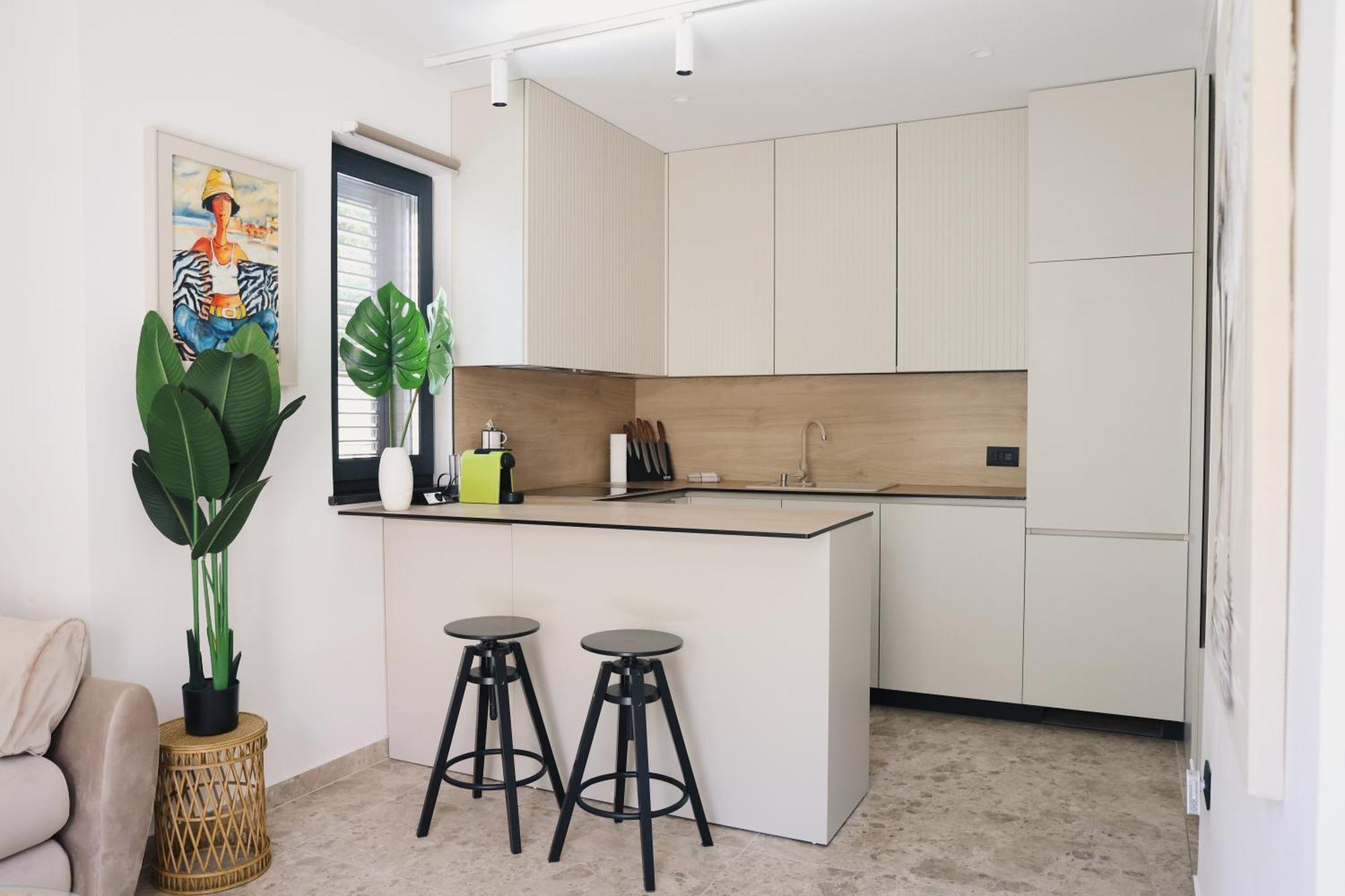 Apartman M&K Dubrovnik Luaran gambar