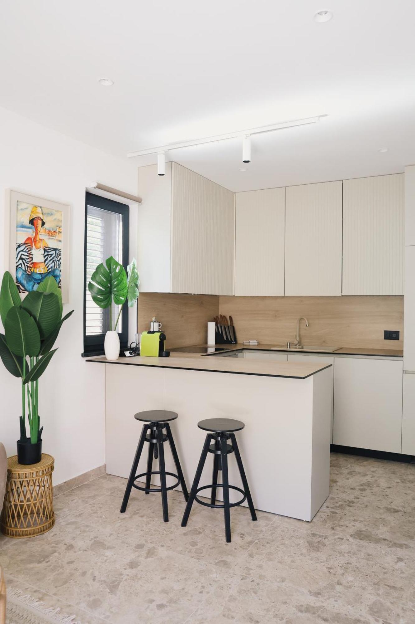 Apartman M&K Dubrovnik Luaran gambar