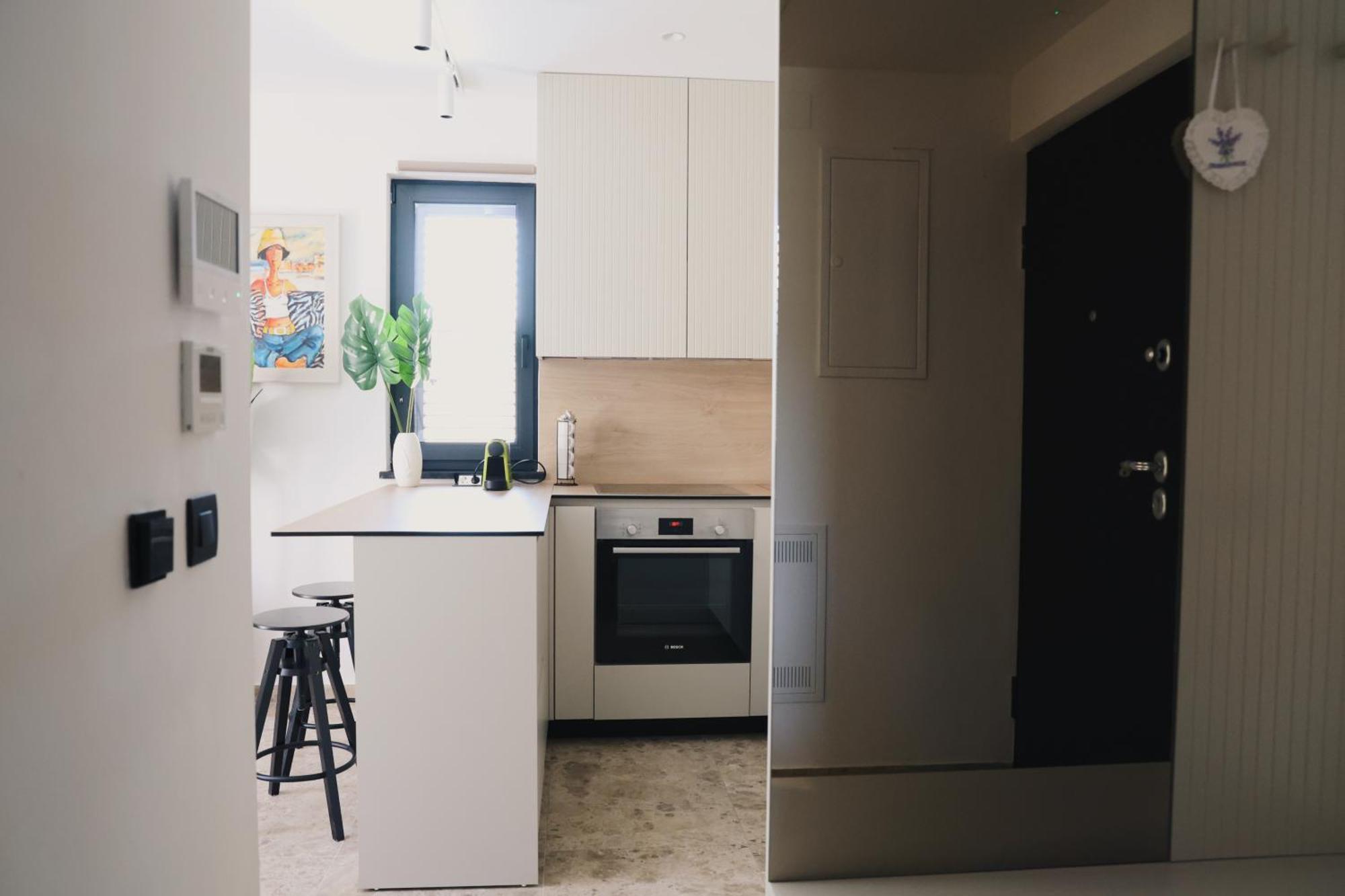 Apartman M&K Dubrovnik Luaran gambar