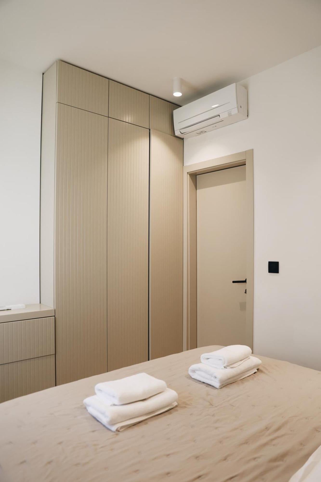 Apartman M&K Dubrovnik Luaran gambar