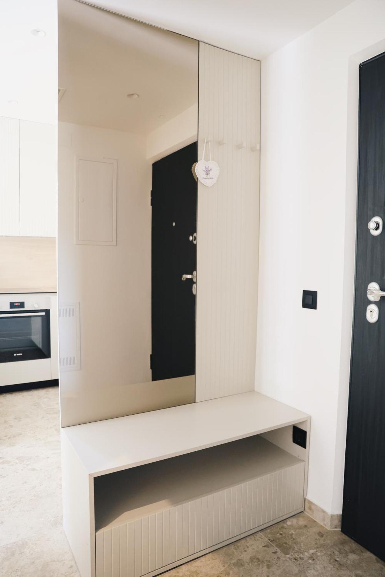Apartman M&K Dubrovnik Luaran gambar