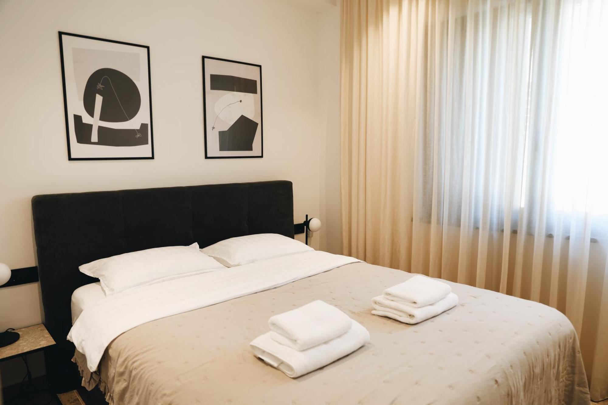Apartman M&K Dubrovnik Luaran gambar