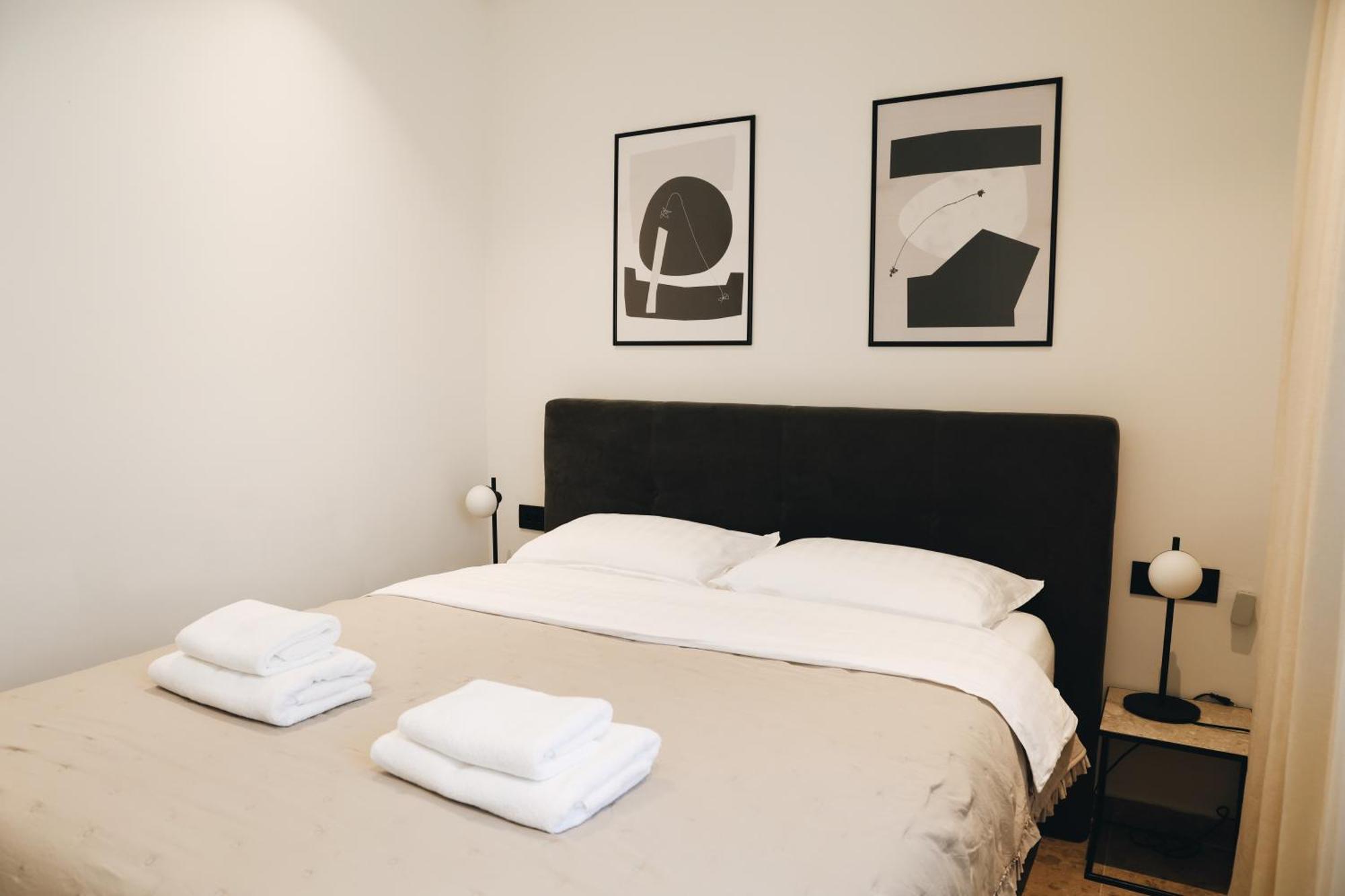 Apartman M&K Dubrovnik Luaran gambar