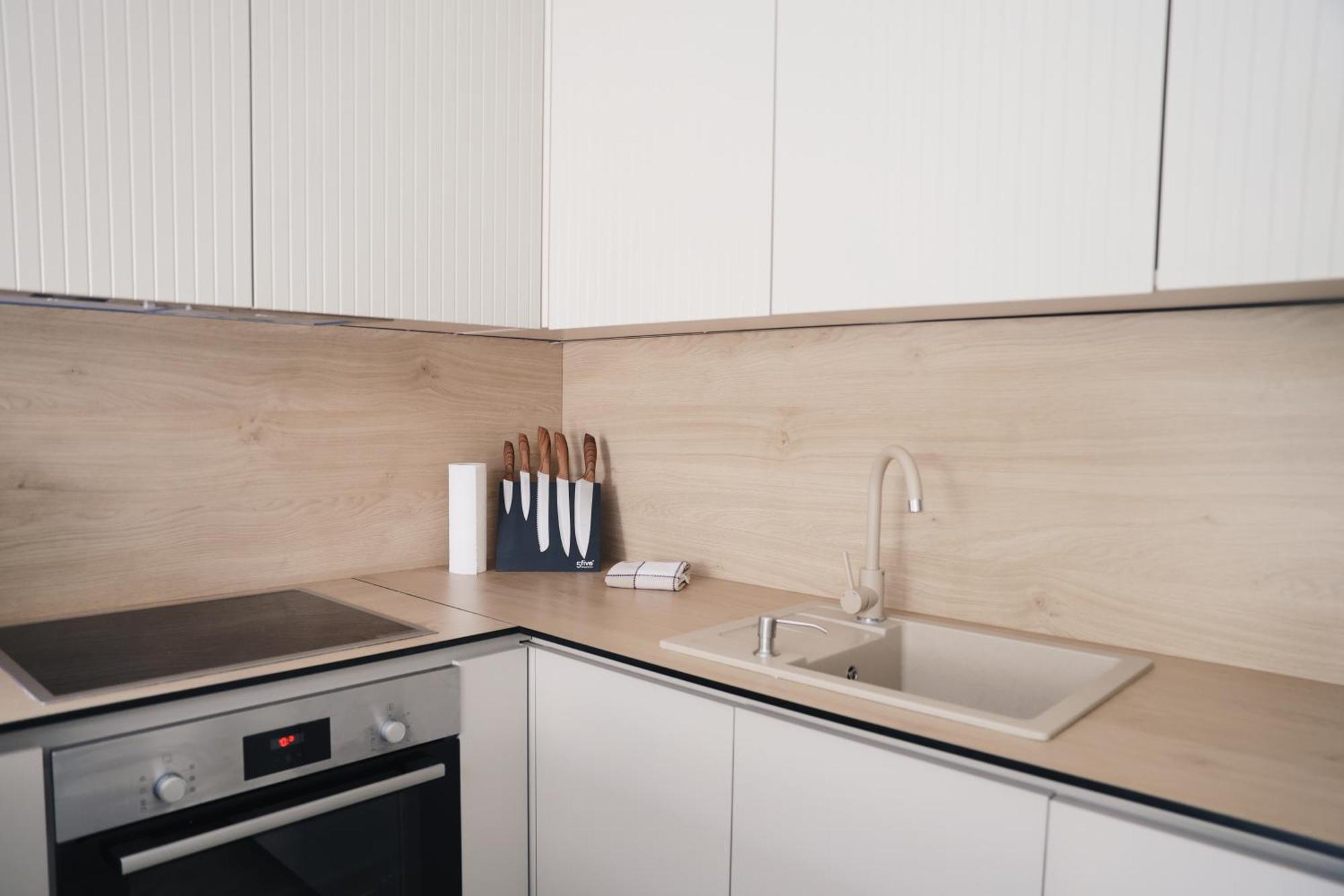 Apartman M&K Dubrovnik Luaran gambar